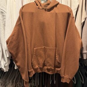 Skims Classic Hoodie